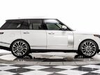 Thumbnail Photo 41 for 2020 Land Rover Range Rover Autobiography